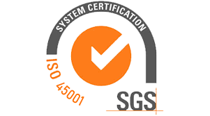 ISO 45001